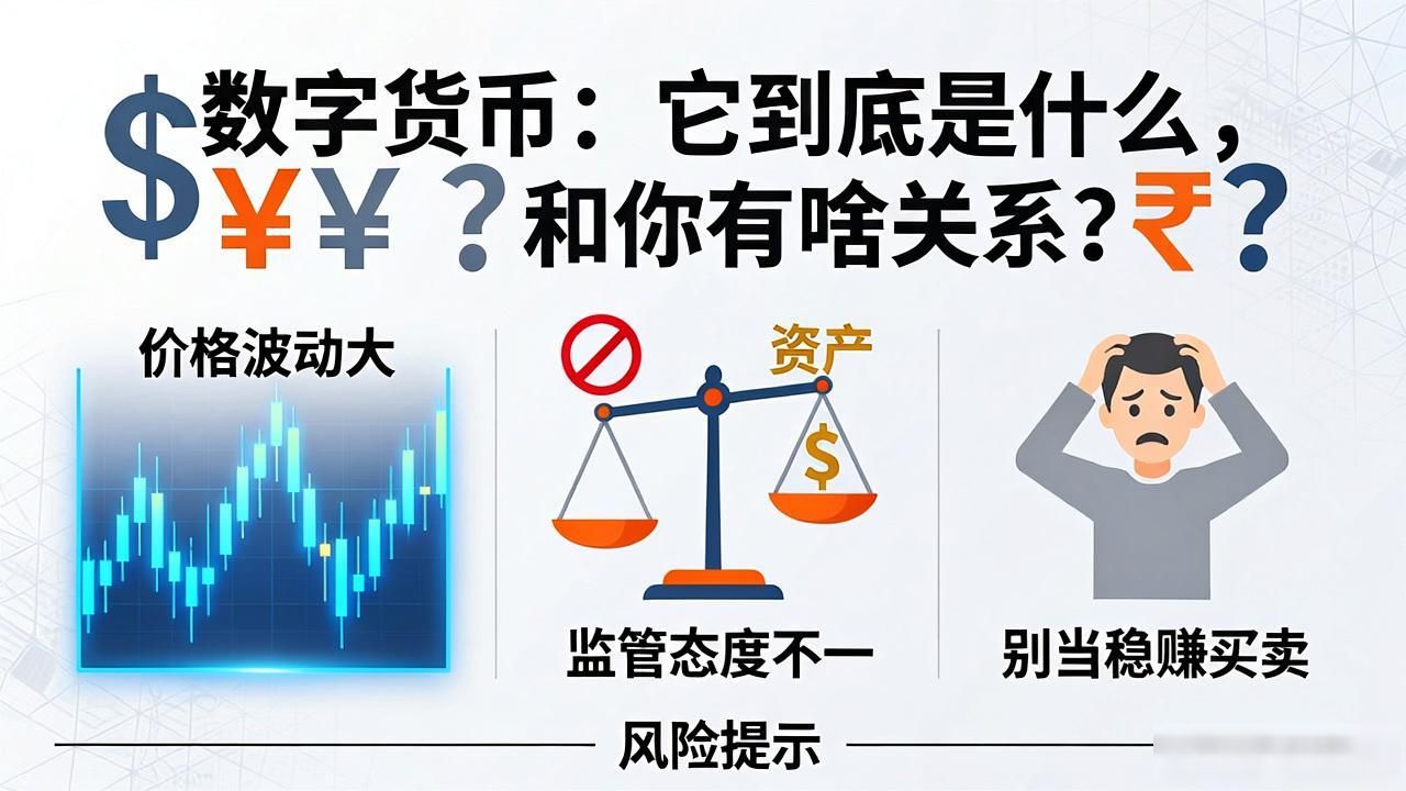 数字货币在生活中的应用_数字货币的价值与风险_数字货币the