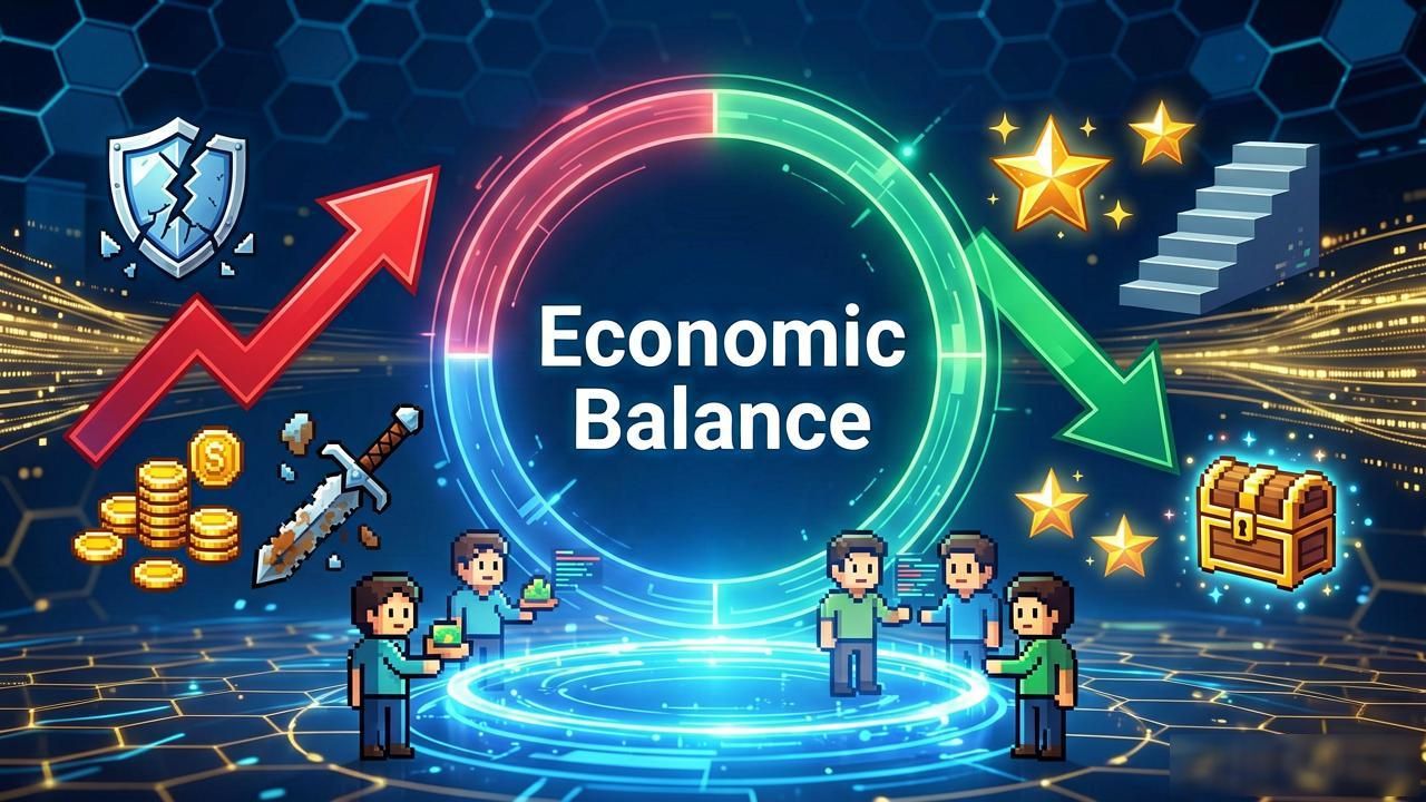 区块链游戏设计教程_智能合约游戏设计_区块链游戏资产确权