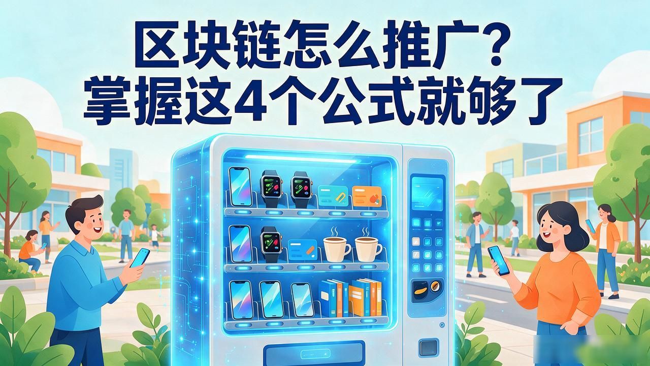 区块链推广公式_区块链项目推广_社区运营用户痛点
