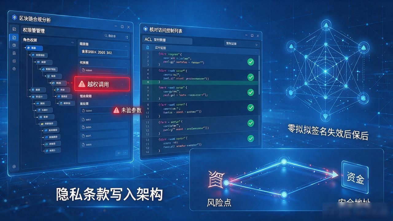 区块链检验分析_共识算法表现追踪_区块链项目第三方核验